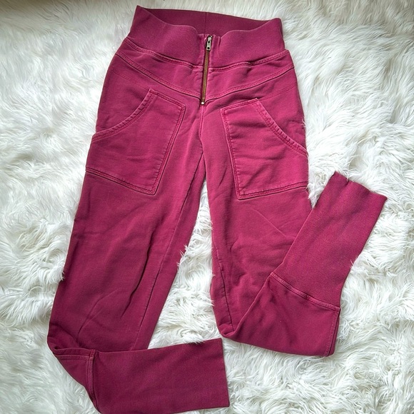 Free People Pants - 🫧[ FP Movement ] On The Road Pant Sweats